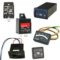 Switches & Relays