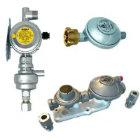 Pressure Regulators & Sets