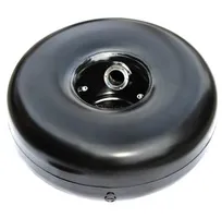 LPG Toroidal Tank 1-Hole